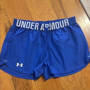 Under Armour shorts
